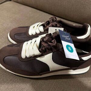 Universal Thread Women’s Skyler Jogger Sneakers with Memory Foam Insole – 8 NEW